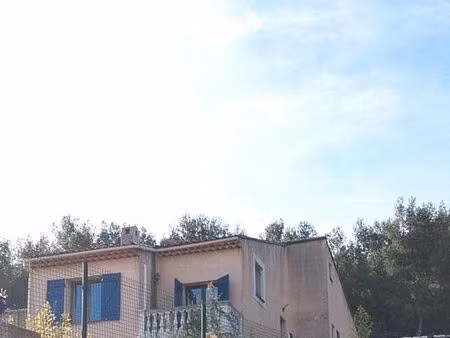 maison 8 pieces 490.000 terrain 385 m2