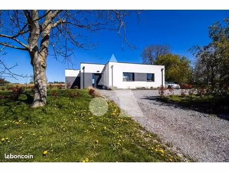 maison 6 pièces 153 m²