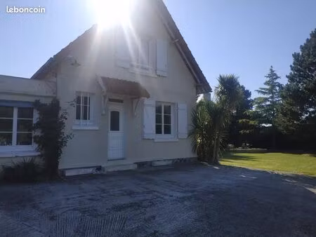 maison 4 pièces 78.8m²