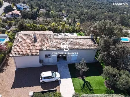 villa 4 pièces 108 m²