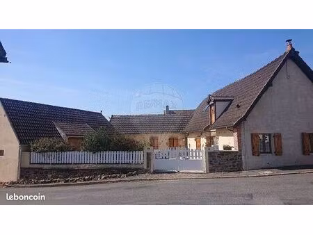 maison 5 pièces 133 m²