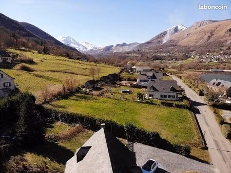 vend terrain constructible