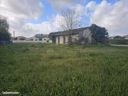 terrain constructible