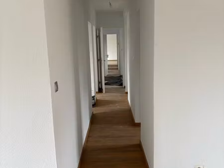 appartement f3/f4 secteur dannemarie