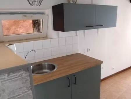 a louer jolie appartement a durmenach