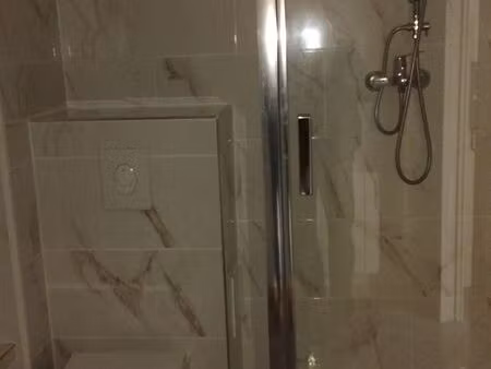 studio entièrement rénové