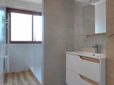 appartement 4 pièces 91 m2 à kingersheim  résidence du château  quartier centre historique