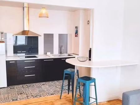 appartement f2