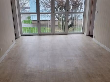 appartement t3 70m2