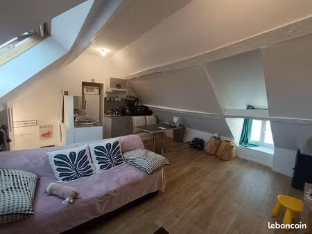 appartement a louer a la ferte sous jouarre