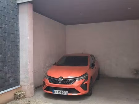 parking couvert rouen fontenelle