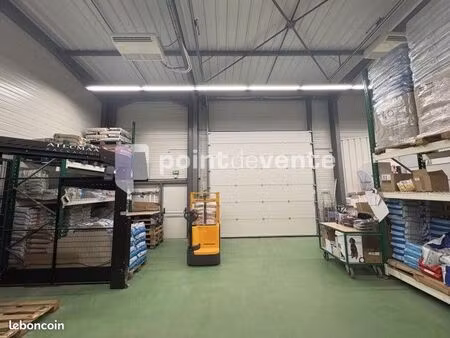 local commercial 633 m²