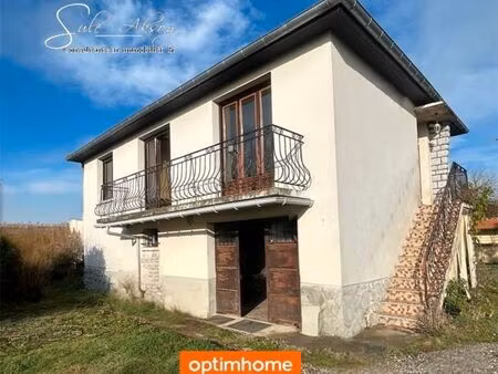 maison 5 pièces 77 m²