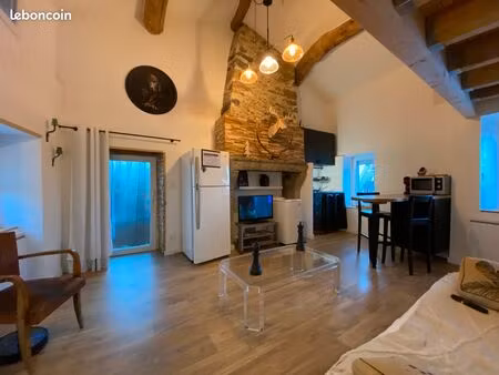 maisons cocooning de rapport