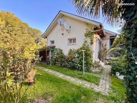 maison 4 pièces 115 m²