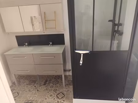 appartement a louer au brd de l'yonne