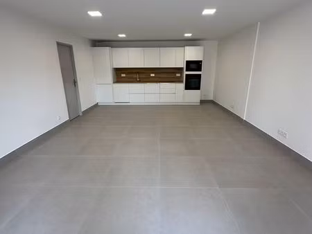 superbe t3 80m² neuf