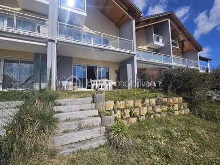 appartement 2 pièces 49 m²