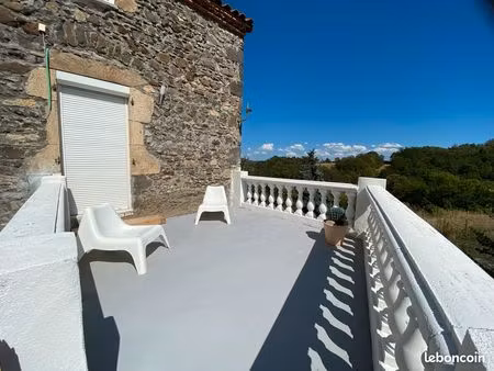 maison & studio 6 pièces 175 m²