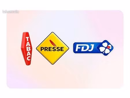 tabac presse loto