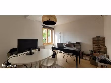 local professionnel / bureaux 3 pièces – idéal professions libérales