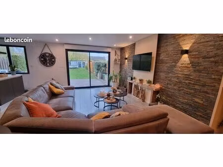 maison individuelle récente – coup de cœur assuré – biache-saint-vaast