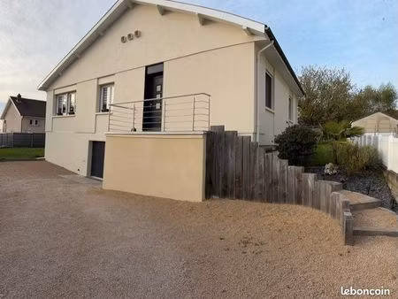 maison individuelle 97m2