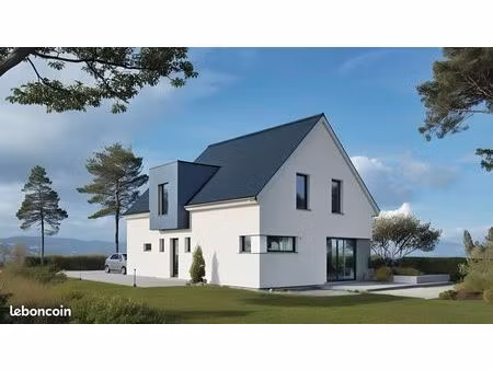 maison 5 pièces 138 m²