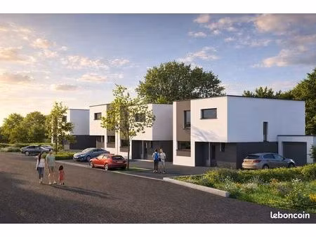 maison de 101 15 m²