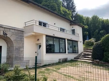 location maison de 100m2