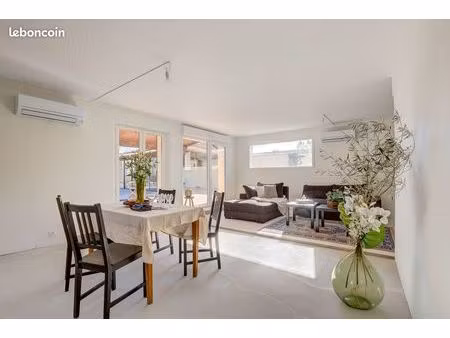 maison 4 pièces - 149 m2