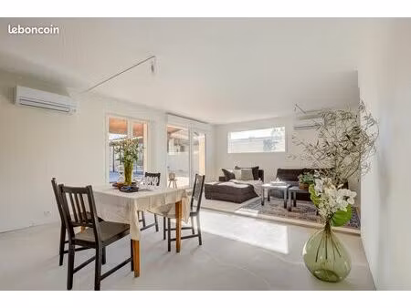 maison 5 pièces - 149 m2