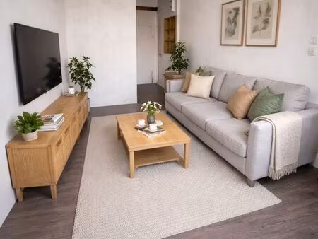 maison 3/4 chambres avec terrain – fort potentiel