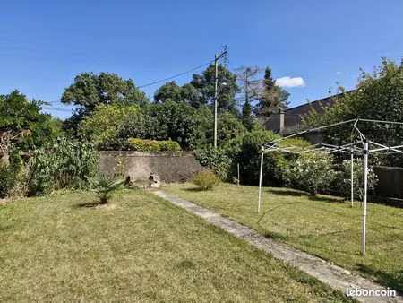 maison 5 pièces 140 m²