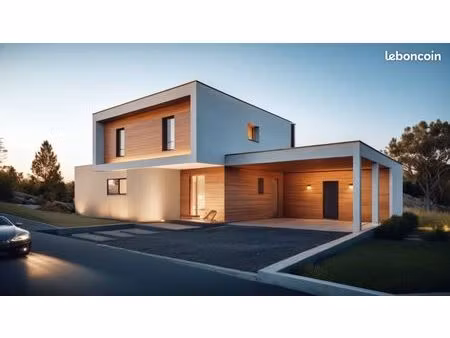 maison 6 pièces 143 m²