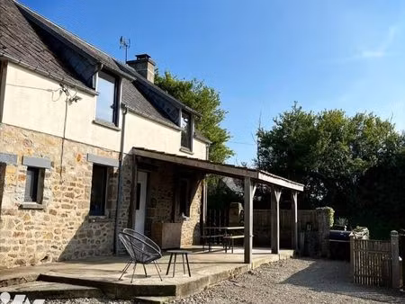 maison 6 pièces 115 m²