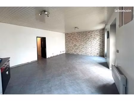 maison 4 pièces 95 m²