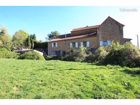 maison de village 12 pièces 320 m²