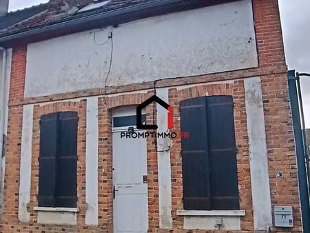 maison 4 pièces 99 m²