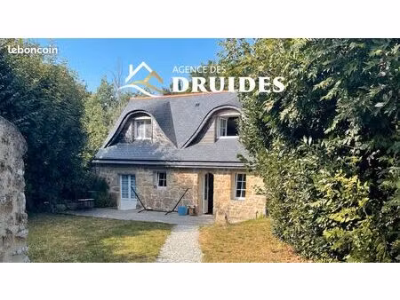 maison 2 pièces 39 m²