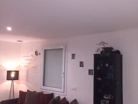 location appartement duplex environ 100m2