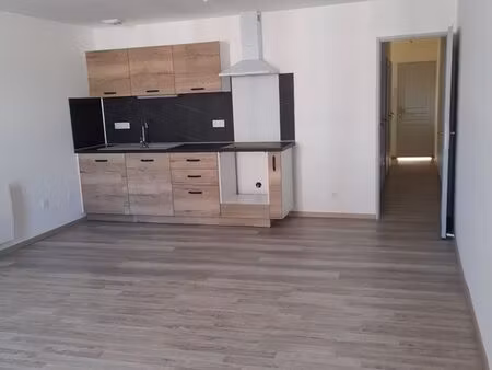 location appartement 54 m2