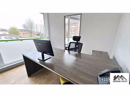 immeuble 1 pièce 204 m²