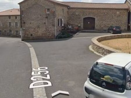 ensemble immobilier de caractère - 350 m² utiles - potentiel évolutif unique