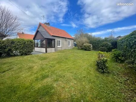 maison proche mer et commerces