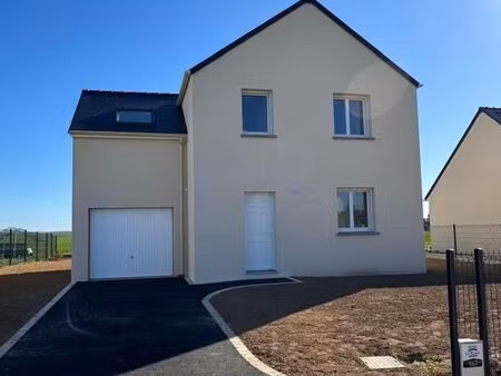 maison 4 pièces 89 m²