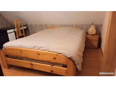 chambre étudiant a louer