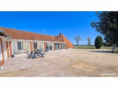 maison longere individuelle