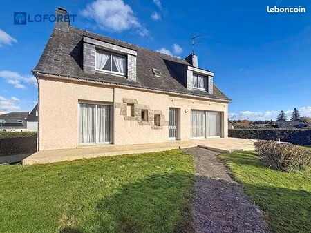maison 6 pièces 137 m²