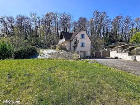 maison 4 pièces 120 m²